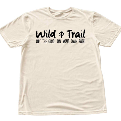 Wild Trail T-shirt