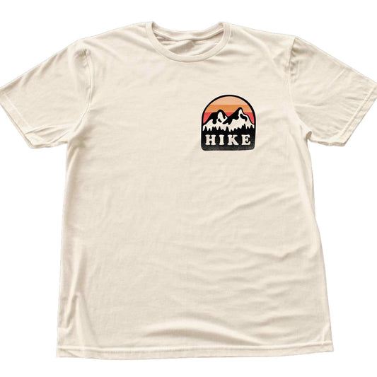 Hike Badge T-shirt