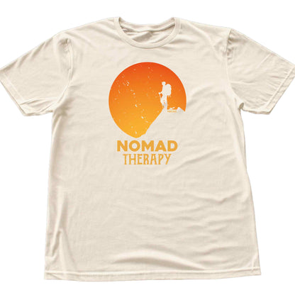 Nomad Therapy T-shirt