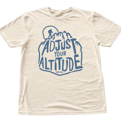 Adjust Your Altitude T-shirt