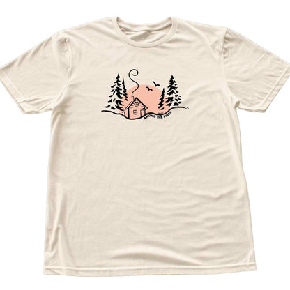 Among The Pines T-shirt