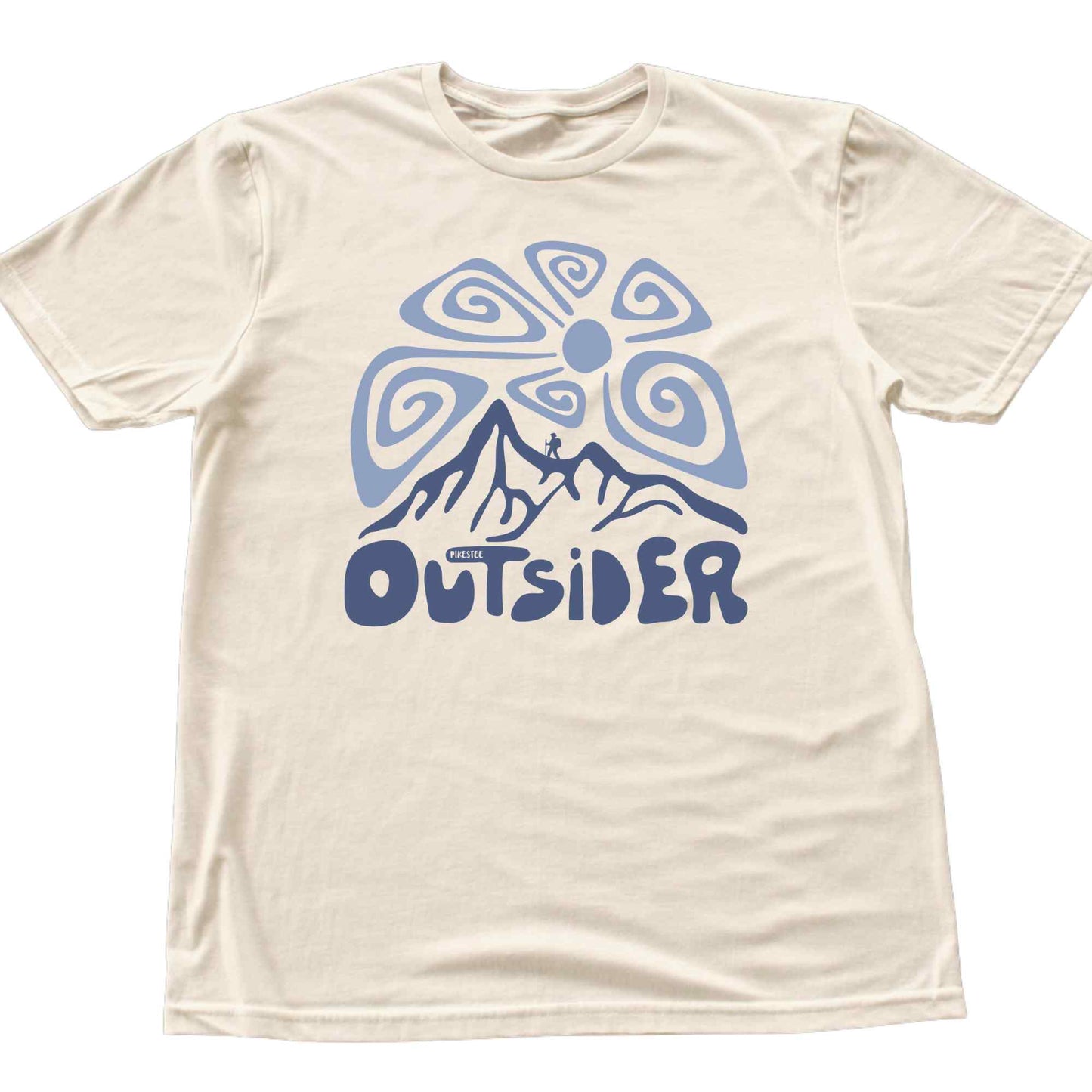 Outsider T-shirt