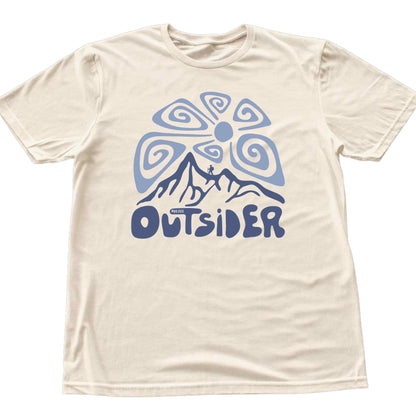 Outsider T-shirt