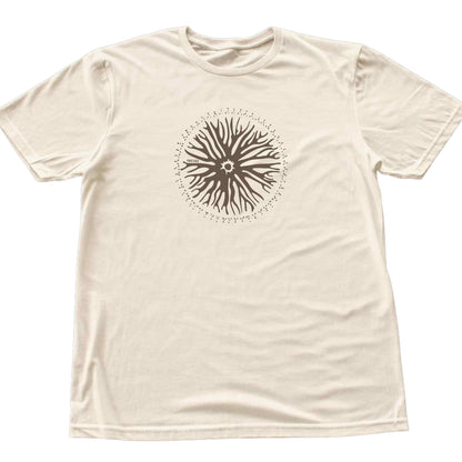 Round Roots T-shirt