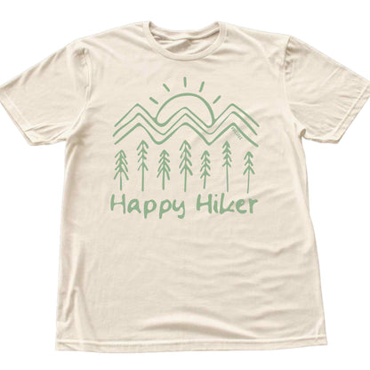 Happy Hiker T-shirt