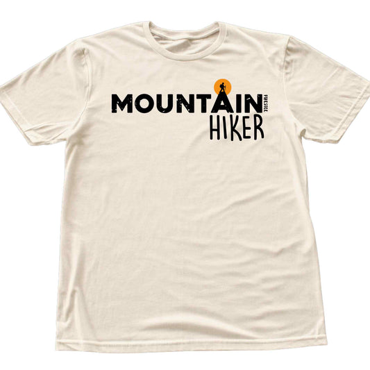Mountain Hiker T-shirt