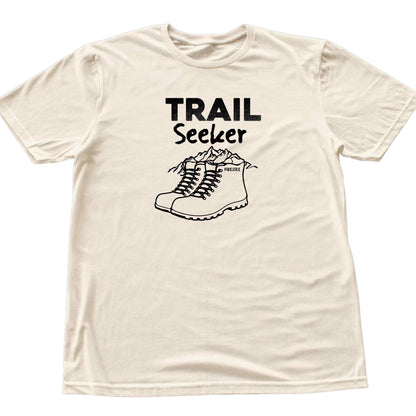 Trail Seeker T-shirt