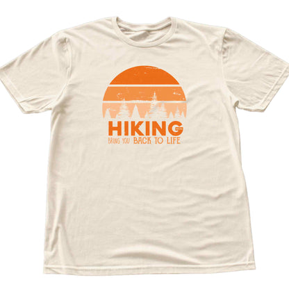 Hiking Bring You Back  T-shirt