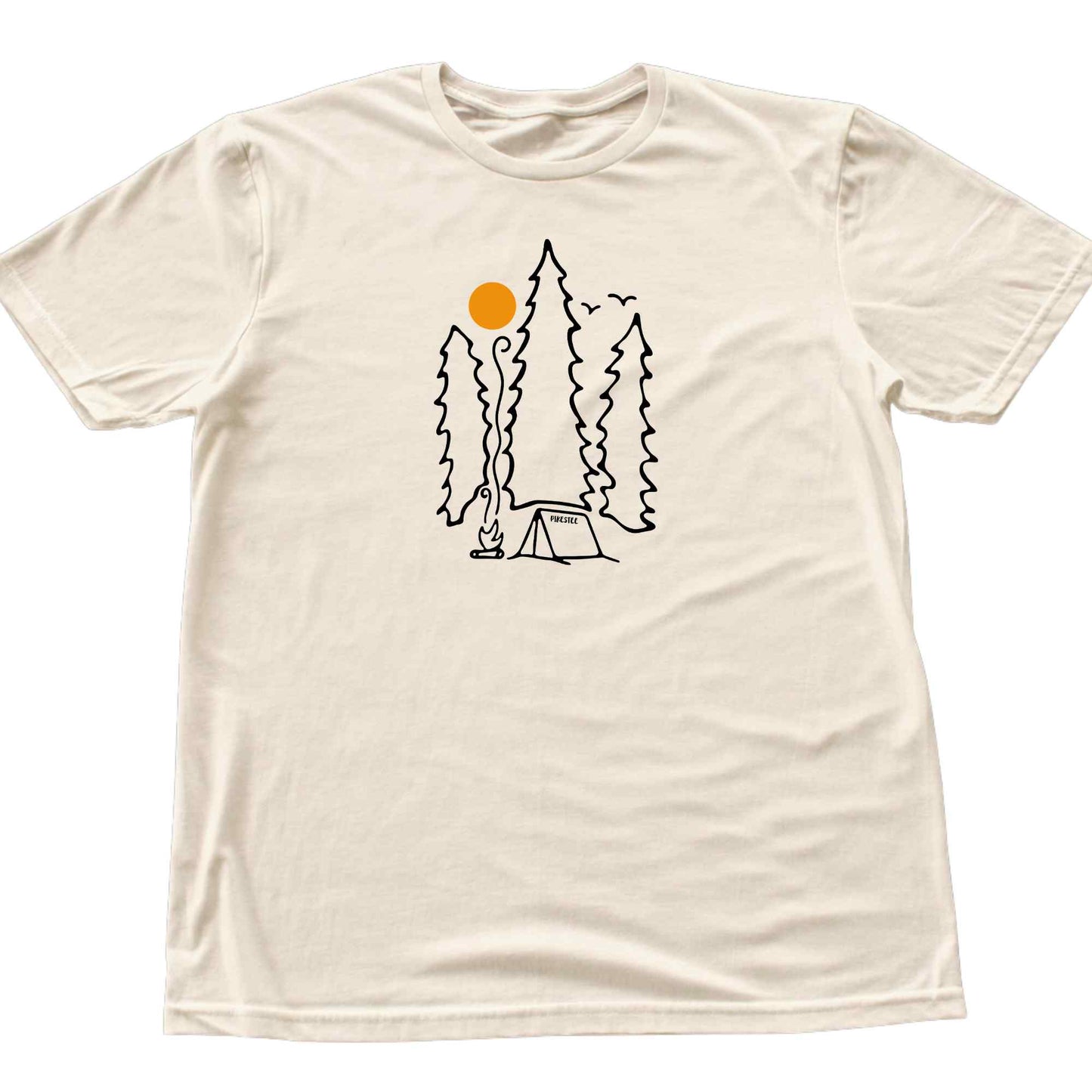 Tall Tree Camp T-shirt