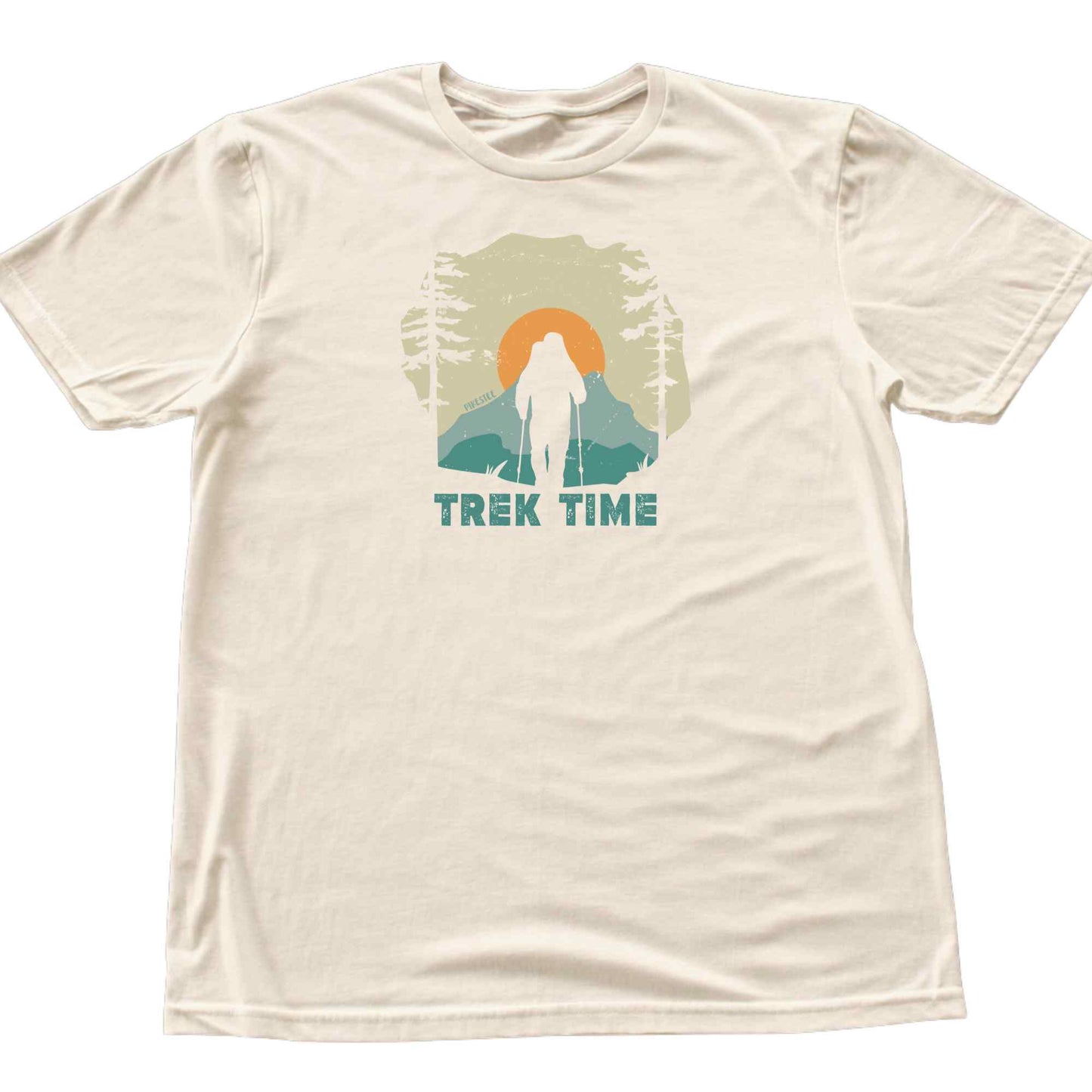 Trek Time T-shirt
