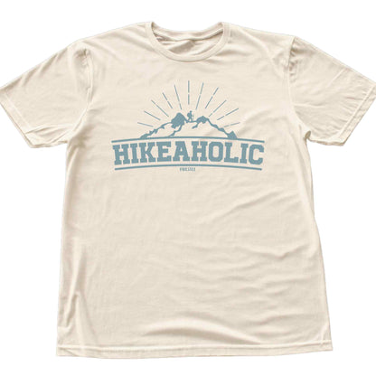 HikeaHolic T-shirt