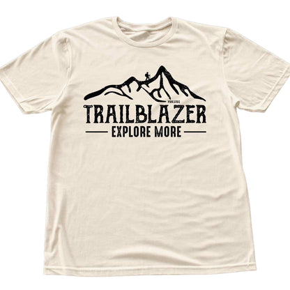 TrailBlazer T-shirt