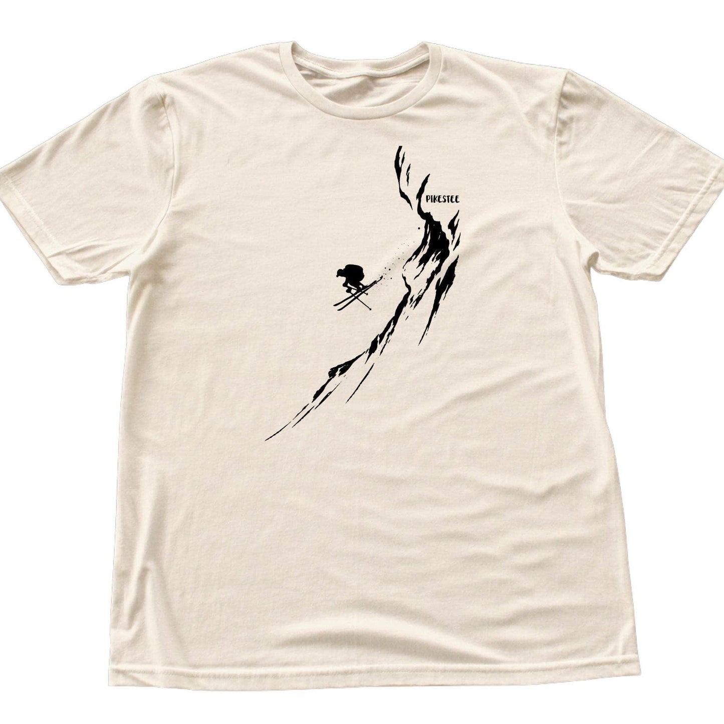 Ski Freeride Jump T-shirt
