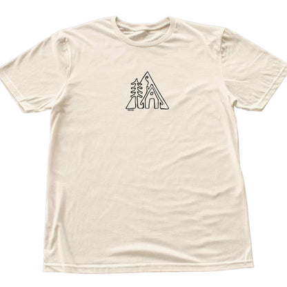 Minimalist Cabin T-shirt