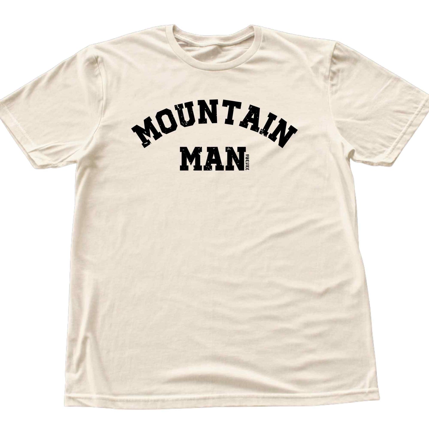 Mountain Man T-shirt
