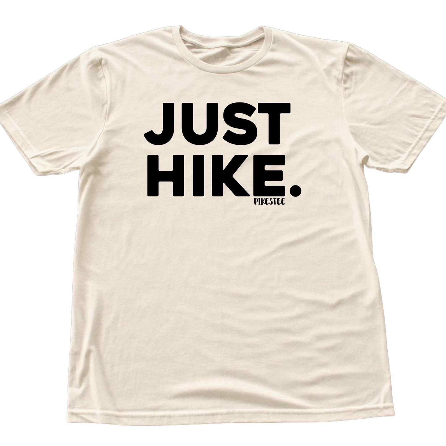 Just Hike T-shirt