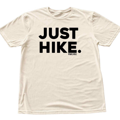 Just Hike T-shirt