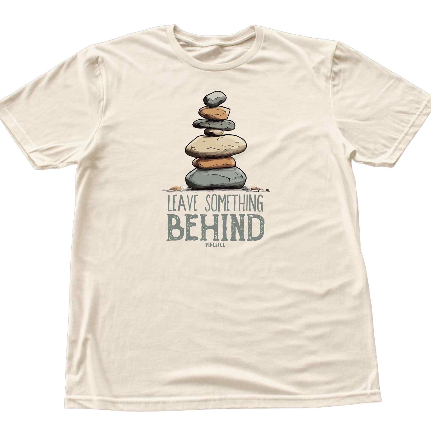 Leave Something Behind T-shirt