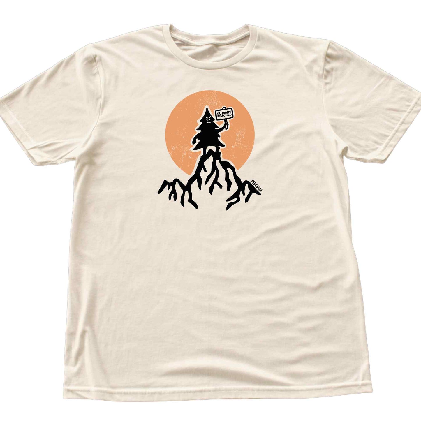 Summit Reached T-shirt