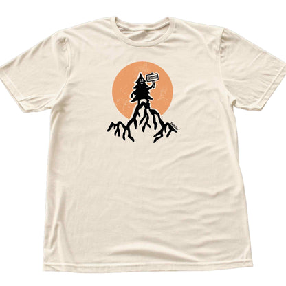 Summit Reached T-shirt