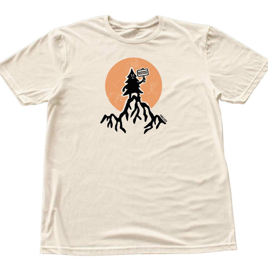 Summit Reached T-shirt