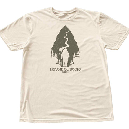 Explore Outdoors T-shirt