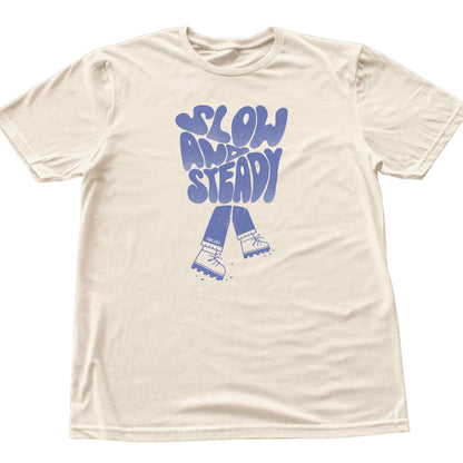 Slow And Steady T-shirt