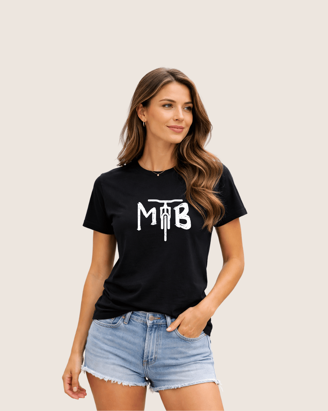 MTB T-shirt
