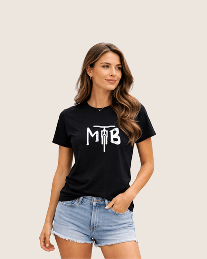 MTB T-shirt