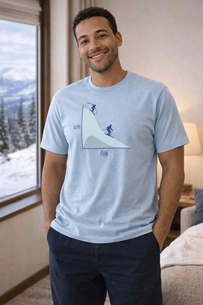 Fun Slope T-shirt