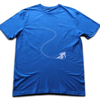 Ski Turn T-shirt