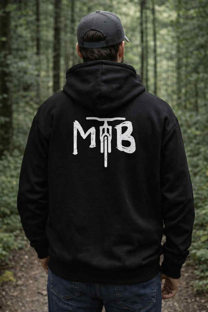 MTB Back-Print Hoodie