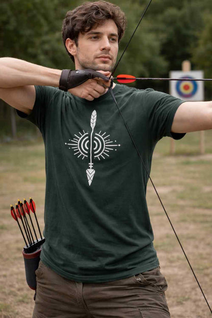 Minimalist Arrow T-shirt