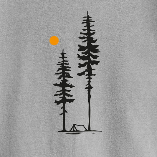 Best Camp Spot Hoodie