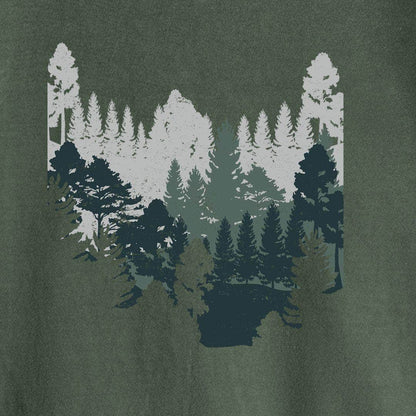 Night Nature Horizon T-shirt