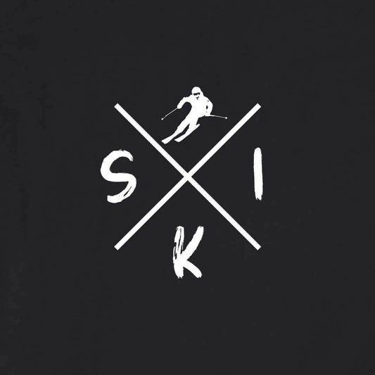 Ski Cross T-shirt