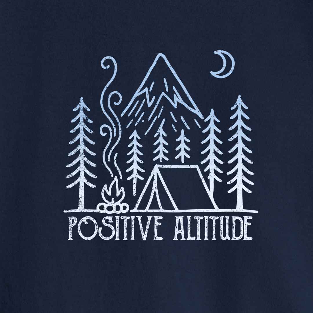 Positive Altitude T-shirt