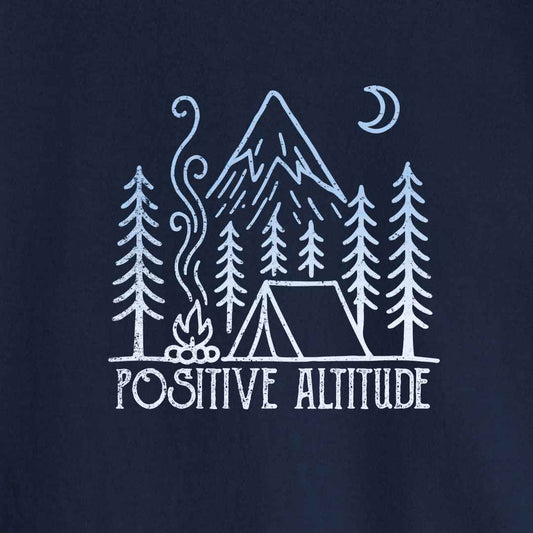 Positive Altitude T-shirt
