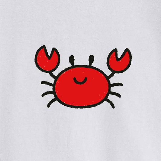 Funny Crab T-shirt