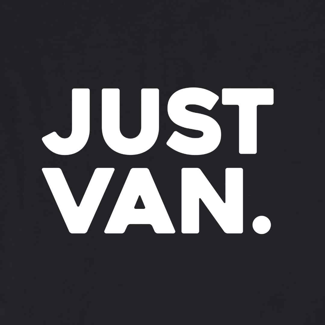 Just Van T-shirt