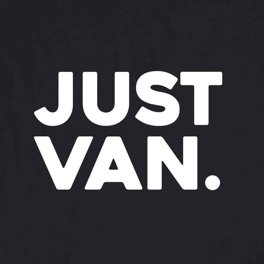 Just Van T-shirt