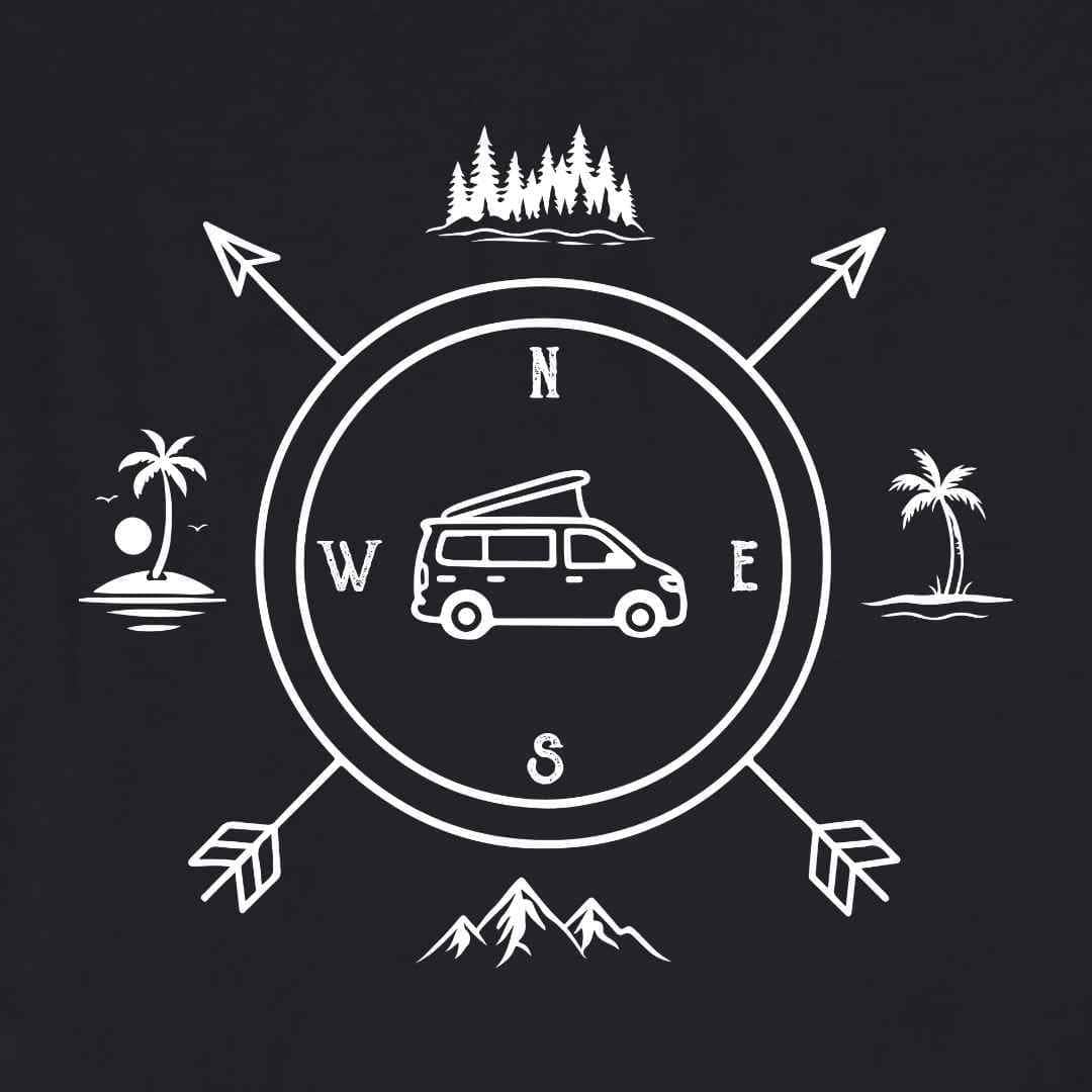 Van Cadran T-shirt