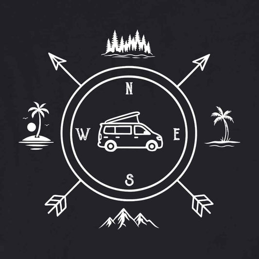 Van Cadran T-shirt