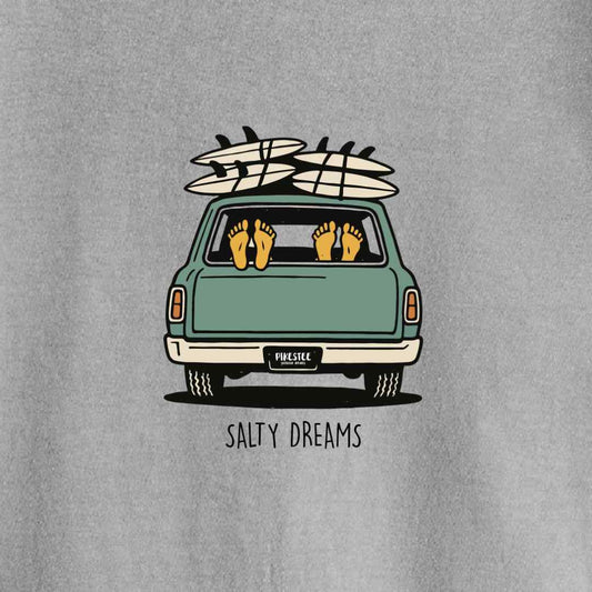 Salty Dreams T-shirt