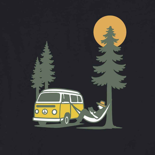Van Hammock T-shirt
