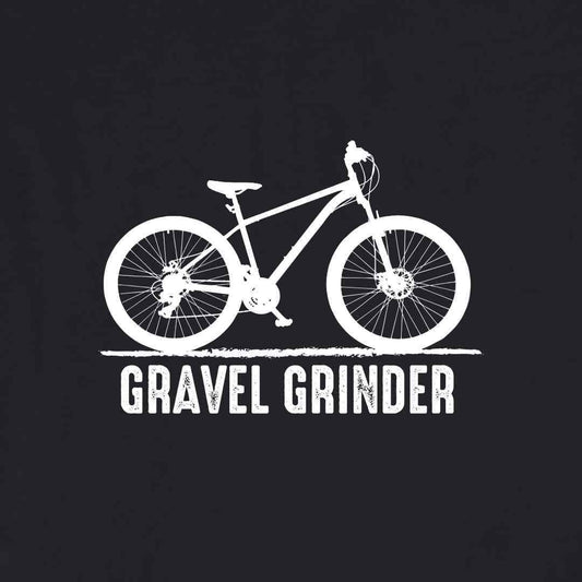 Gravel Grinder T-shirt