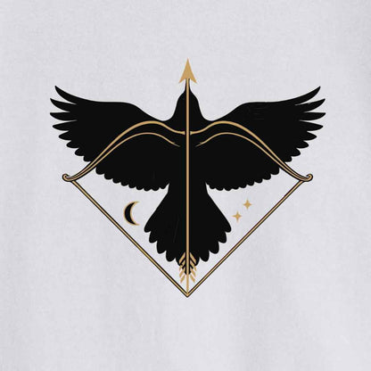 Bow And Eagle T-shirt