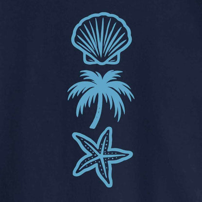 Ocean Elements T-shirt