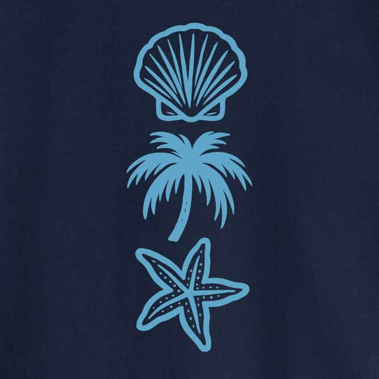 Ocean Elements T-shirt