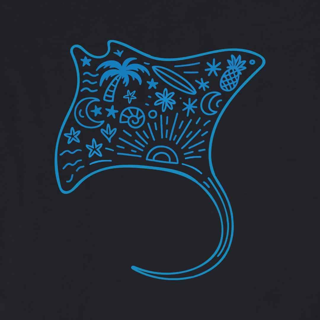 Mantle T-shirt